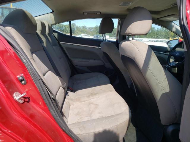 Photo 9 VIN: KMHD84LF1KU831502 - HYUNDAI ELANTRA SE 