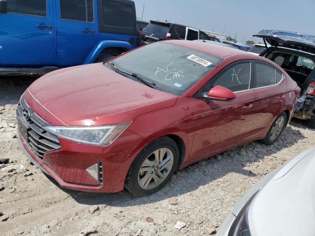 Photo 0 VIN: KMHD84LF1KU850860 - HYUNDAI ELANTRA SE 