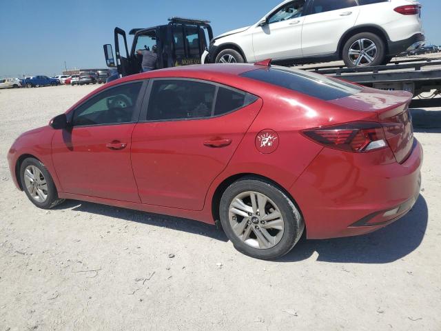 Photo 1 VIN: KMHD84LF1KU850860 - HYUNDAI ELANTRA SE 