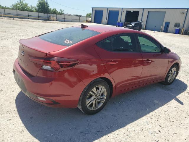 Photo 2 VIN: KMHD84LF1KU850860 - HYUNDAI ELANTRA SE 