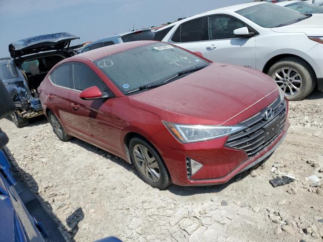 Photo 3 VIN: KMHD84LF1KU850860 - HYUNDAI ELANTRA SE 