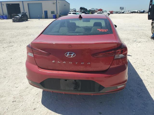 Photo 5 VIN: KMHD84LF1KU850860 - HYUNDAI ELANTRA SE 