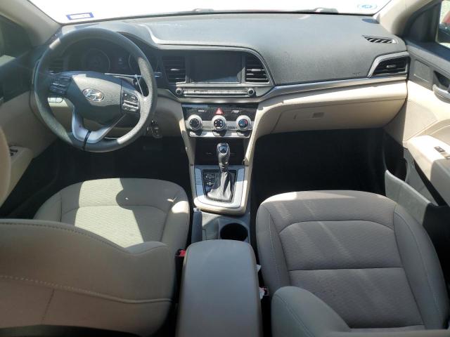 Photo 7 VIN: KMHD84LF1KU850860 - HYUNDAI ELANTRA SE 