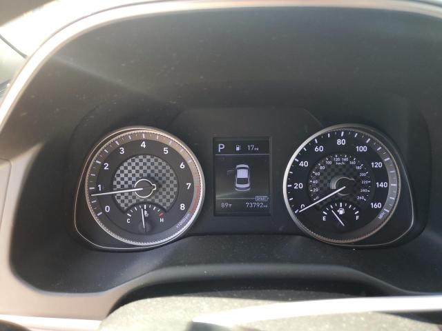 Photo 8 VIN: KMHD84LF1KU850860 - HYUNDAI ELANTRA SE 