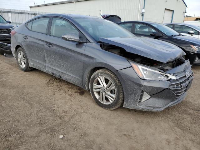 Photo 3 VIN: KMHD84LF1KU876195 - HYUNDAI ELANTRA 