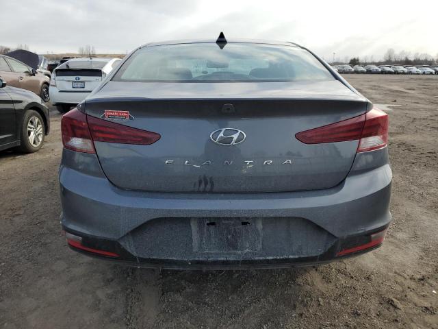 Photo 5 VIN: KMHD84LF1KU876195 - HYUNDAI ELANTRA 