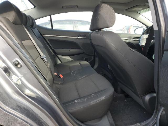 Photo 9 VIN: KMHD84LF1KU876195 - HYUNDAI ELANTRA 