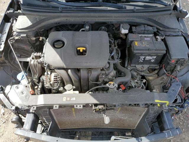 Photo 10 VIN: KMHD84LF1KU877752 - HYUNDAI ELANTRA 