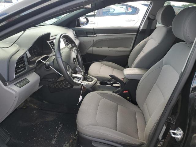 Photo 6 VIN: KMHD84LF1KU877752 - HYUNDAI ELANTRA 