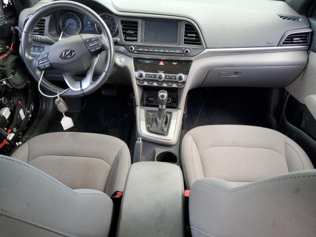 Photo 7 VIN: KMHD84LF1KU877752 - HYUNDAI ELANTRA 