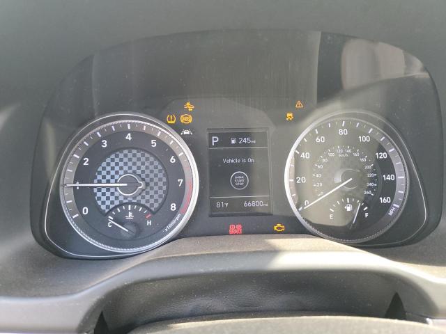 Photo 8 VIN: KMHD84LF1KU877752 - HYUNDAI ELANTRA 