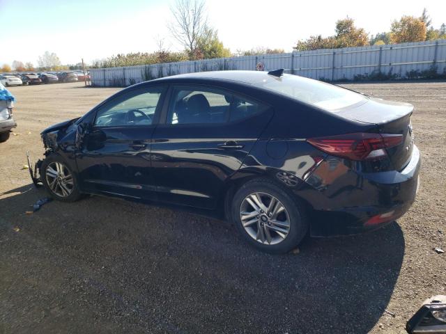 Photo 1 VIN: KMHD84LF1KU890369 - HYUNDAI ELANTRA 