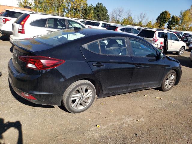 Photo 2 VIN: KMHD84LF1KU890369 - HYUNDAI ELANTRA 