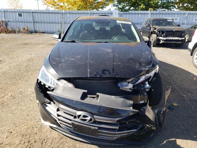 Photo 4 VIN: KMHD84LF1KU890369 - HYUNDAI ELANTRA 