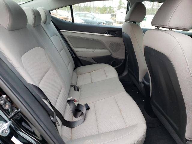 Photo 5 VIN: KMHD84LF1LU002818 - HYUNDAI ELANTRA SE 