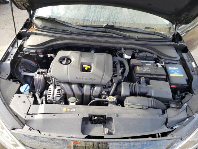 Photo 6 VIN: KMHD84LF1LU002818 - HYUNDAI ELANTRA SE 