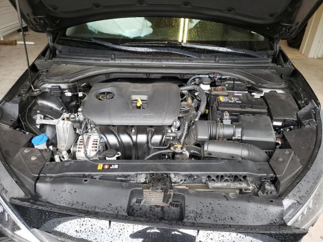 Photo 6 VIN: KMHD84LF1LU008313 - HYUNDAI ELANTRA SE 