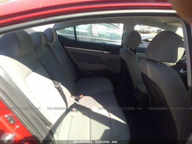 Photo 7 VIN: KMHD84LF1LU009316 - HYUNDAI ELANTRA 