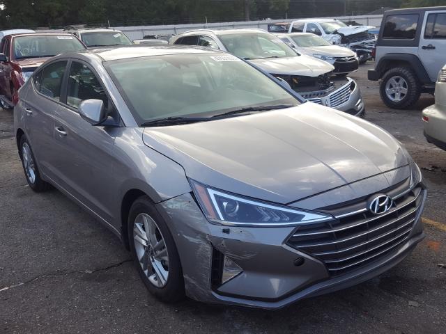 Photo 0 VIN: KMHD84LF1LU014631 - HYUNDAI ELANTRA SE 