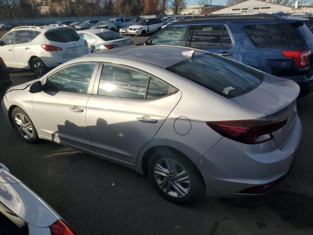 Photo 1 VIN: KMHD84LF1LU015259 - HYUNDAI ELANTRA SE 