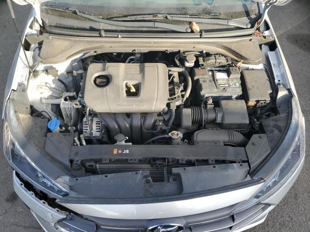 Photo 10 VIN: KMHD84LF1LU015259 - HYUNDAI ELANTRA SE 