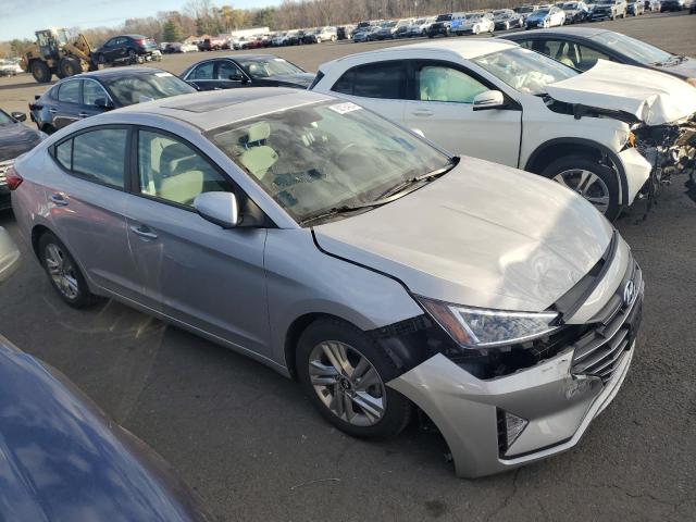 Photo 3 VIN: KMHD84LF1LU015259 - HYUNDAI ELANTRA SE 