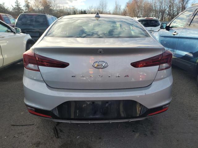 Photo 5 VIN: KMHD84LF1LU015259 - HYUNDAI ELANTRA SE 