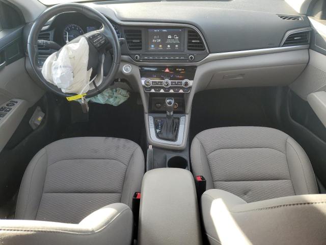 Photo 7 VIN: KMHD84LF1LU015259 - HYUNDAI ELANTRA SE 