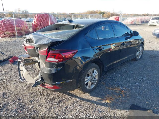 Photo 3 VIN: KMHD84LF1LU022745 - HYUNDAI ELANTRA 