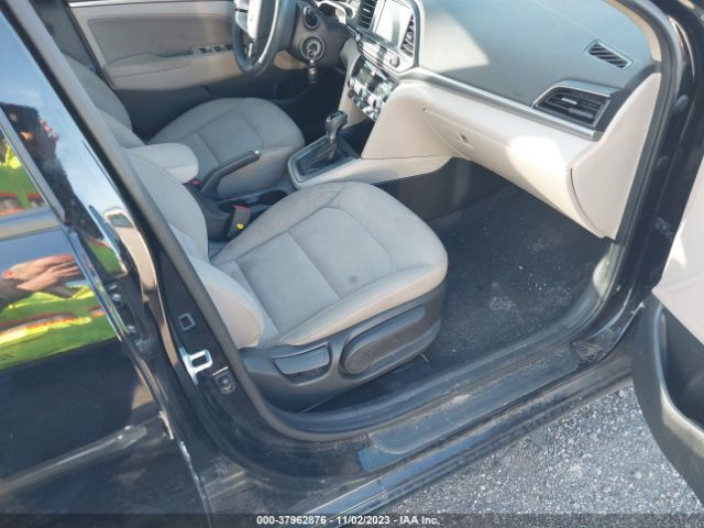 Photo 4 VIN: KMHD84LF1LU022745 - HYUNDAI ELANTRA 