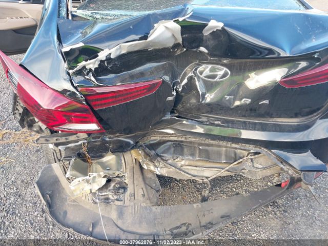 Photo 5 VIN: KMHD84LF1LU022745 - HYUNDAI ELANTRA 