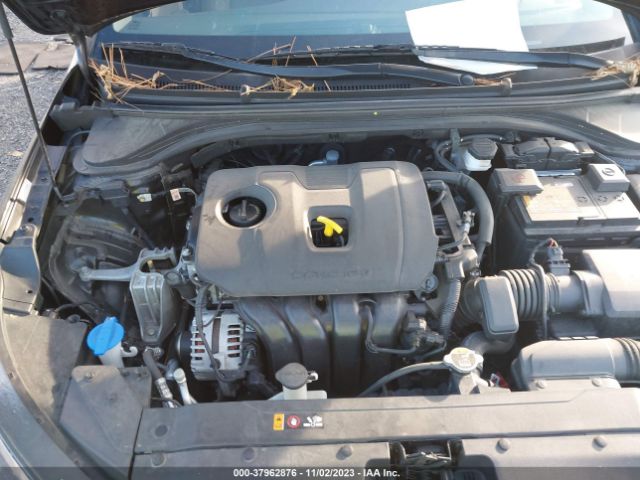 Photo 9 VIN: KMHD84LF1LU022745 - HYUNDAI ELANTRA 