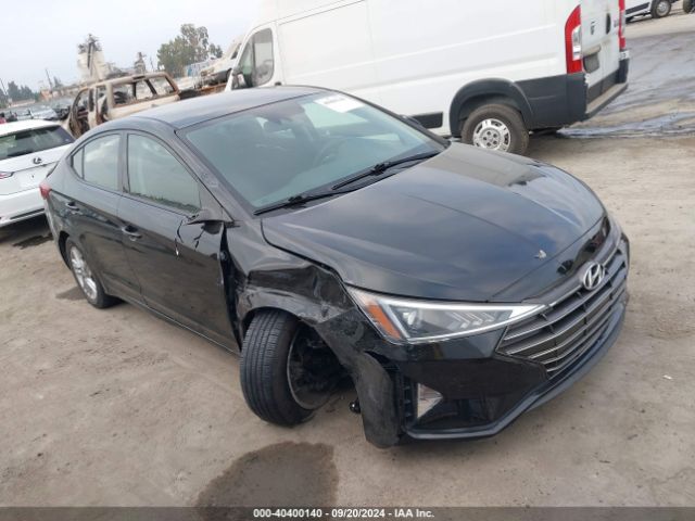 Photo 0 VIN: KMHD84LF1LU022860 - HYUNDAI ELANTRA 