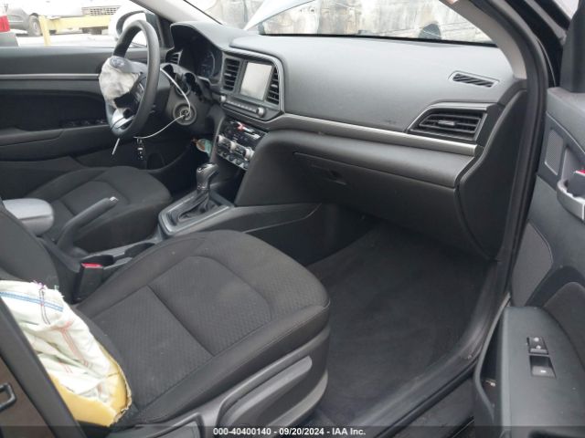 Photo 4 VIN: KMHD84LF1LU022860 - HYUNDAI ELANTRA 