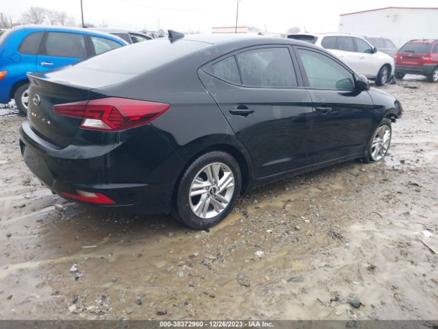 Photo 3 VIN: KMHD84LF1LU047323 - HYUNDAI ELANTRA 