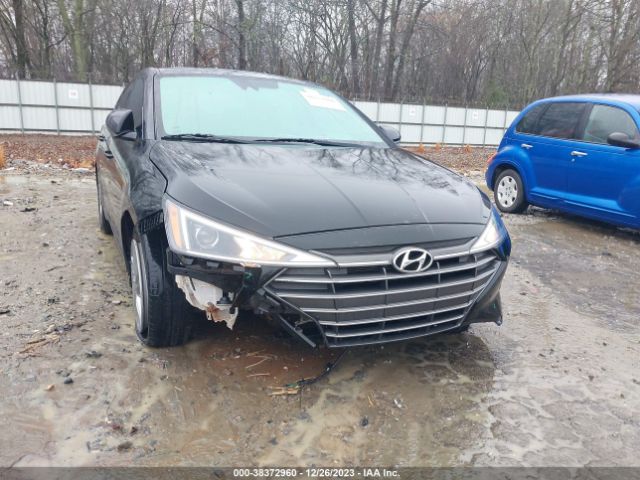 Photo 5 VIN: KMHD84LF1LU047323 - HYUNDAI ELANTRA 