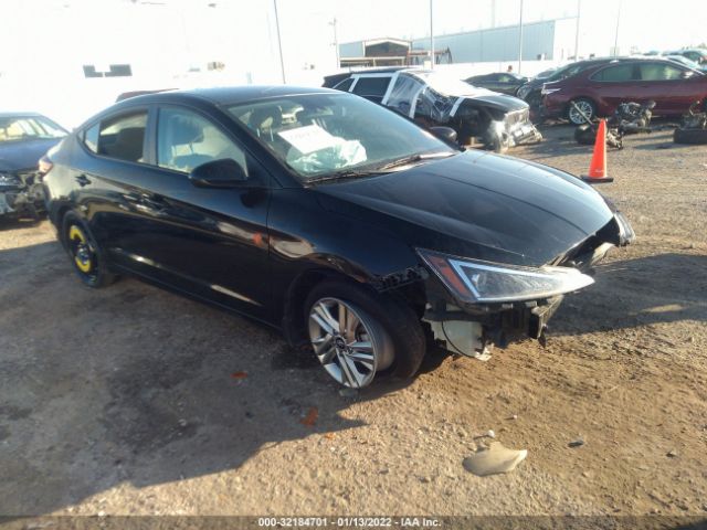 Photo 0 VIN: KMHD84LF1LU063599 - HYUNDAI ELANTRA 