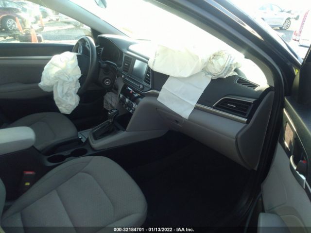 Photo 4 VIN: KMHD84LF1LU063599 - HYUNDAI ELANTRA 