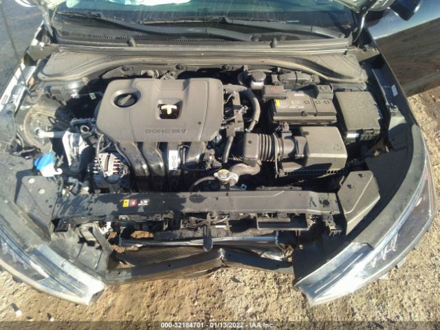 Photo 9 VIN: KMHD84LF1LU063599 - HYUNDAI ELANTRA 