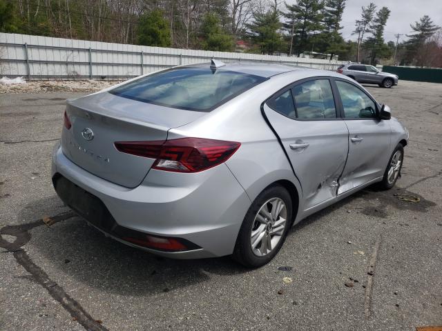 Photo 3 VIN: KMHD84LF1LU067393 - HYUNDAI ELANTRA 