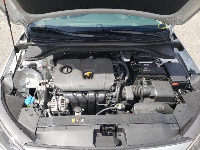 Photo 6 VIN: KMHD84LF1LU067393 - HYUNDAI ELANTRA 