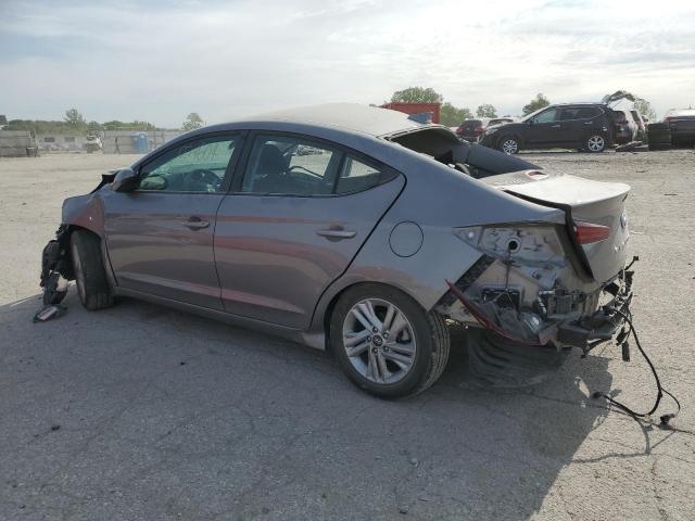 Photo 1 VIN: KMHD84LF1LU074604 - HYUNDAI ELANTRA SE 