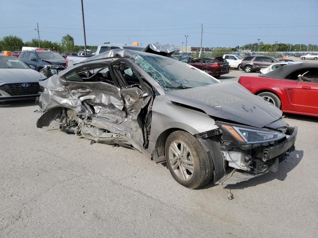 Photo 3 VIN: KMHD84LF1LU074604 - HYUNDAI ELANTRA SE 