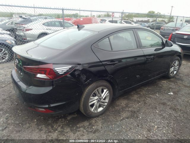 Photo 3 VIN: KMHD84LF1LU077003 - HYUNDAI ELANTRA 