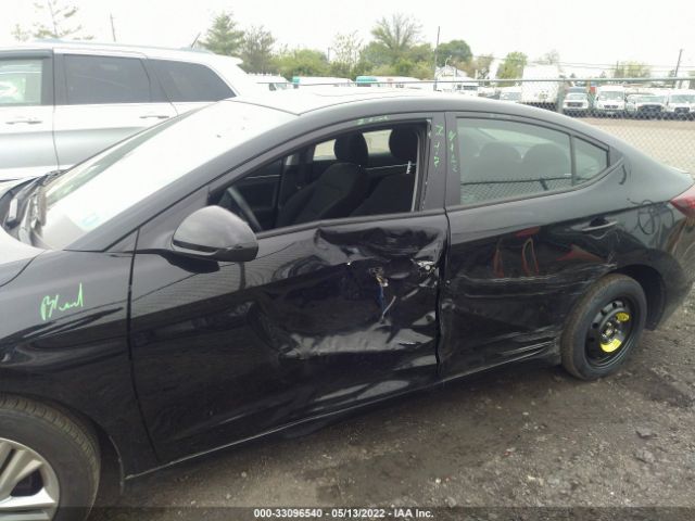 Photo 5 VIN: KMHD84LF1LU077003 - HYUNDAI ELANTRA 