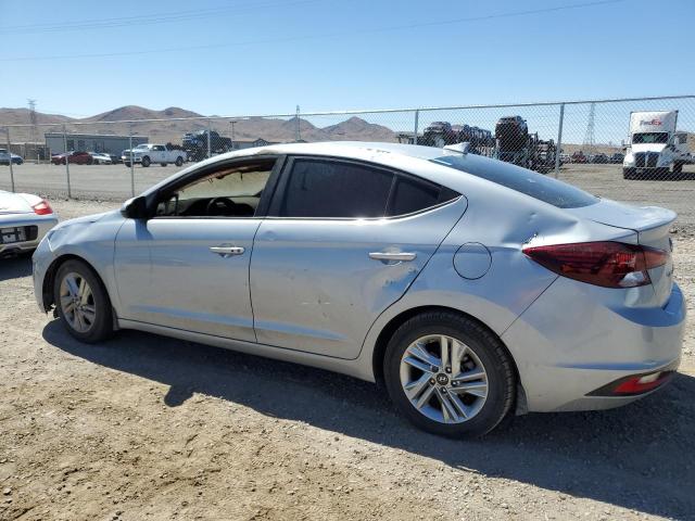 Photo 1 VIN: KMHD84LF1LU081455 - HYUNDAI ELANTRA SE 