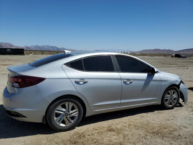 Photo 2 VIN: KMHD84LF1LU081455 - HYUNDAI ELANTRA SE 