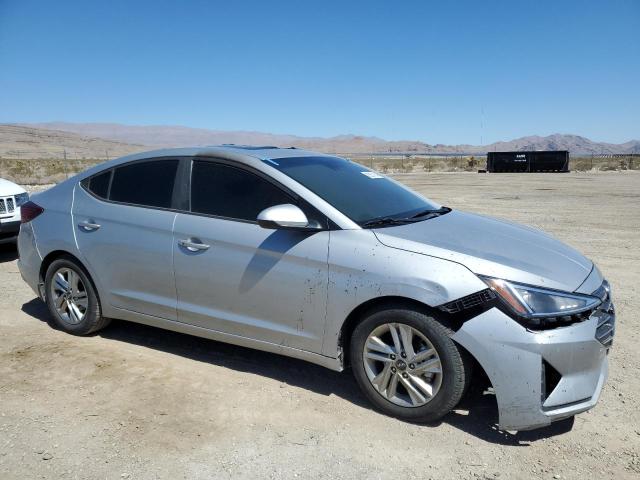 Photo 3 VIN: KMHD84LF1LU081455 - HYUNDAI ELANTRA SE 