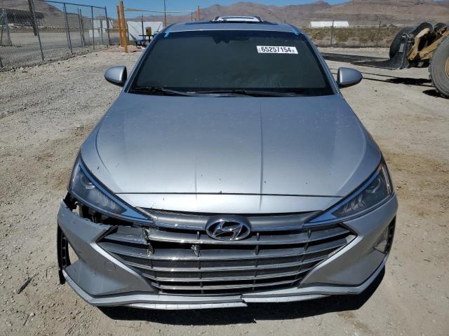 Photo 4 VIN: KMHD84LF1LU081455 - HYUNDAI ELANTRA SE 