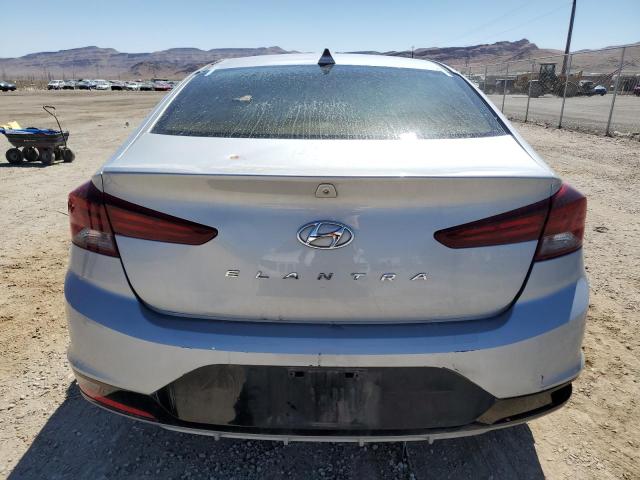 Photo 5 VIN: KMHD84LF1LU081455 - HYUNDAI ELANTRA SE 